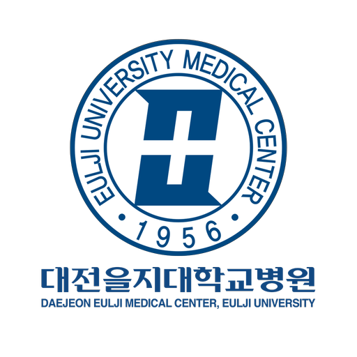대전을지대학교병원 logo