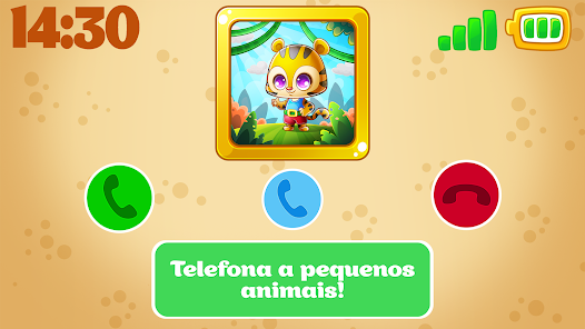 Download do APK de Jogos para crianças 2-5 anos para Android