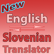 English To Slovenian Converter or Translator