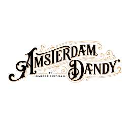 Icon image Amsterdam Dandy