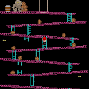 classic kong 12.0.1 APK ダウンロード