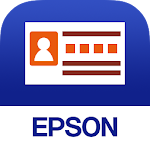 Cover Image of Download Epson 名刺プリント 1.5.0 APK