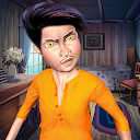 Herunterladen Scary Brother 3D - Siblings New Scary Gam Installieren Sie Neueste APK Downloader