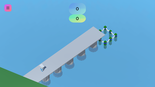 Infinity Bridge Screen 2