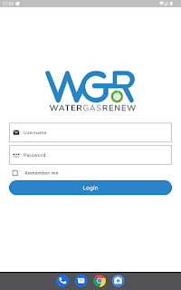 WGR