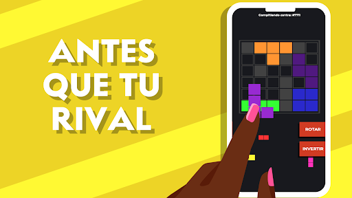 Batalla de bloques Screen 3