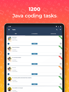 CodeGym: learn Java 13