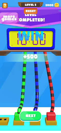 HI Tangle 3D Screen 2