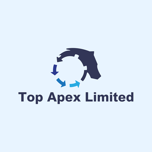 TopApex Vehicle Booking App