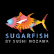 SUGARFISH - Androidアプリ