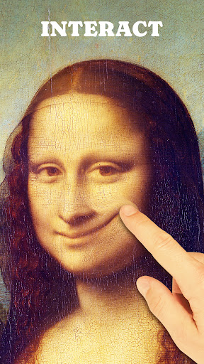 Jellify - Photo Wobble Editor