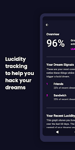 Luci - Hack your dreams Screenshot