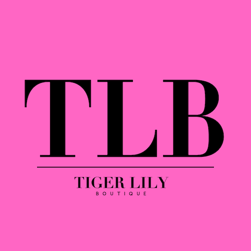 Tiger Lily Boutique logo