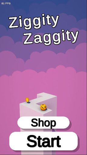 Ziggity Zaggity Screenshot 1 - AppWisp.com