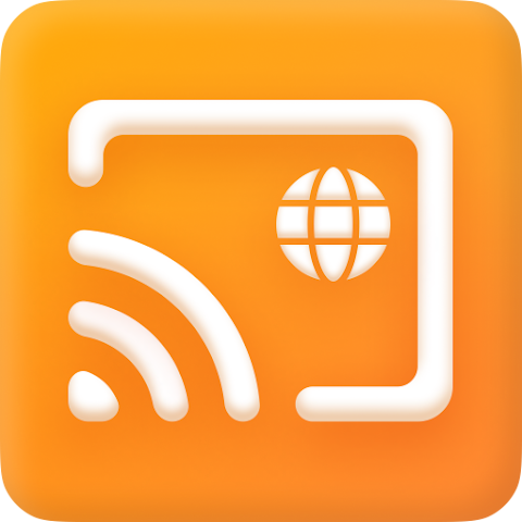 Captura 1 Cast to TV - Web Video Cast android