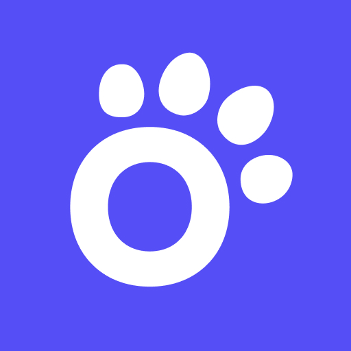 Otto: Your Pet's App 1.7.4 Icon