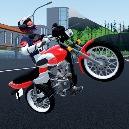 Baixar MX Motos Brasil Jogos de Motos aplicativo para PC (emulador) -  LDPlayer