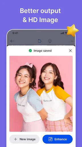 SnapEdit screenshot 8
