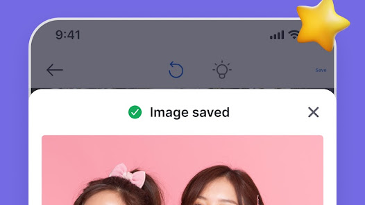 SnapEdit APK v3.1.0 MOD (Pro Unlocked) Gallery 6