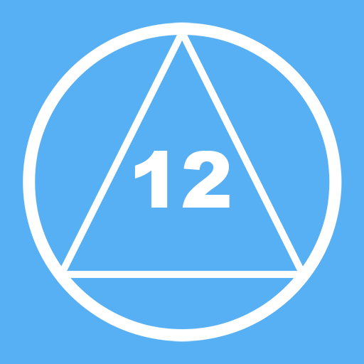 12 Step Toolkit 1.4.5 Icon