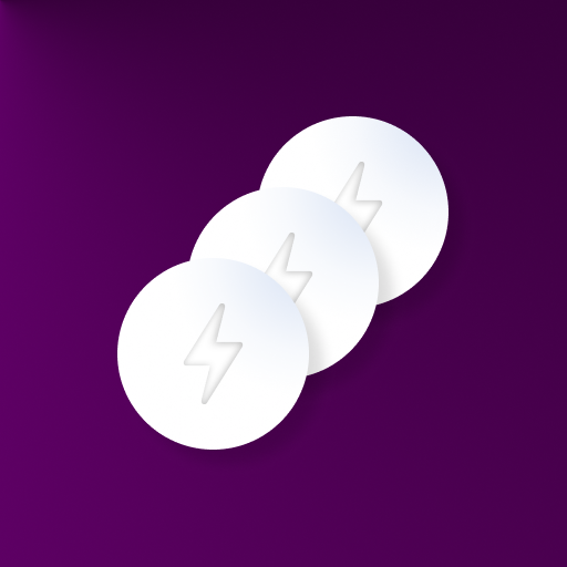 Floating Multitasking Logo