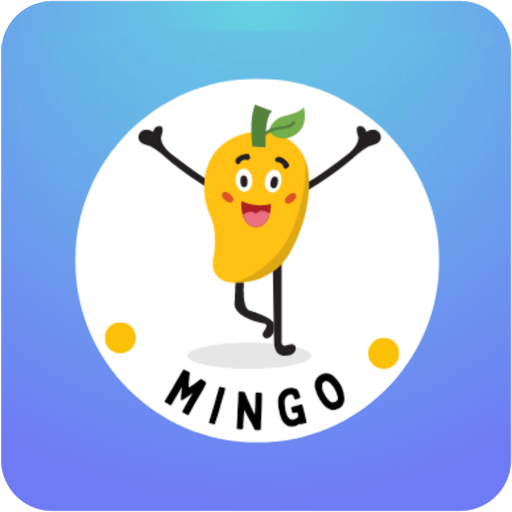 Mingo - Daily Entertainment