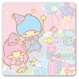 SANRIO CHARACTERS Live Wall 3 icon