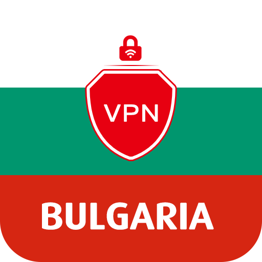 VPN Bulgaria - Use Bulgaria IP logo