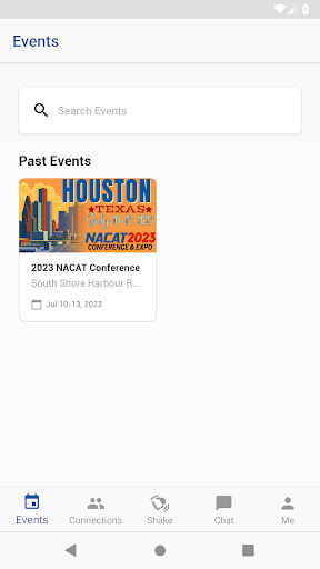 NACAT Conference Screen 2