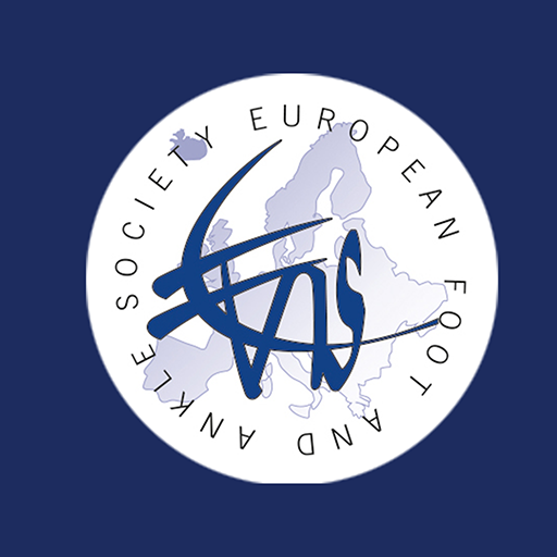 EFAS 2022 logo
