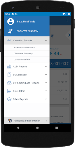 Money Experts 24 Screen 3