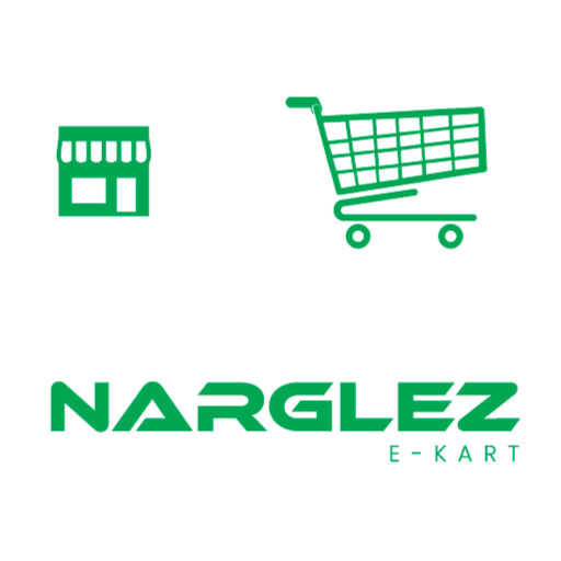 NARGLEZ E-KART logo