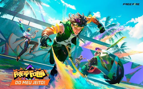 Free Fire 1