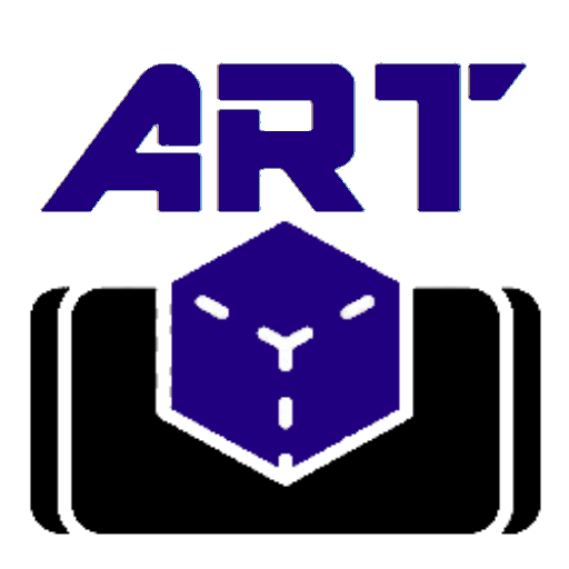 ARTCastellet logo