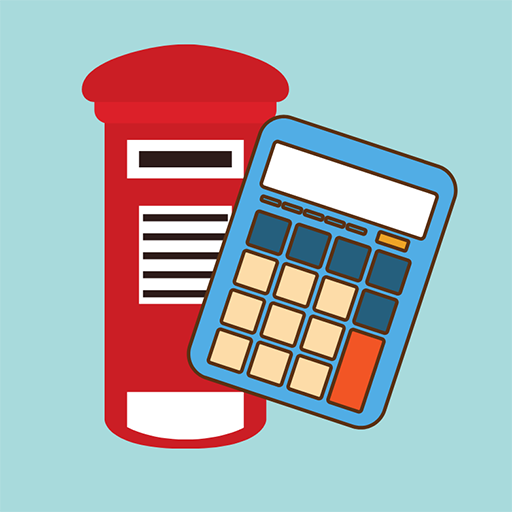 Smart - Postal Calculator logo