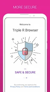Triple R Browser In World
