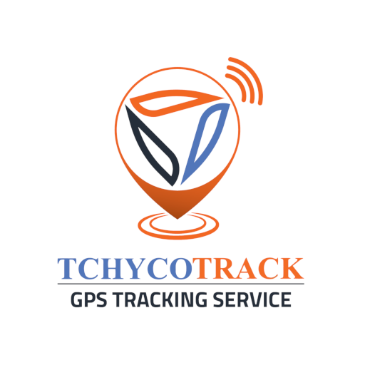 Tchycotrack Pro logo