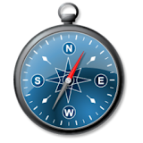 Utility Compass icon