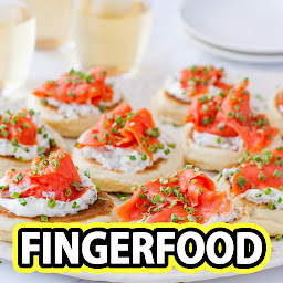 Icon image Fingerfood Rezepte