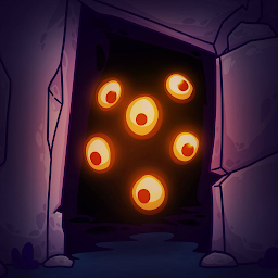 Idle clicker rpg - Mystic Ruin Mod Apk