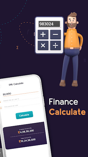 EasyLoan – Quick Cash Loan