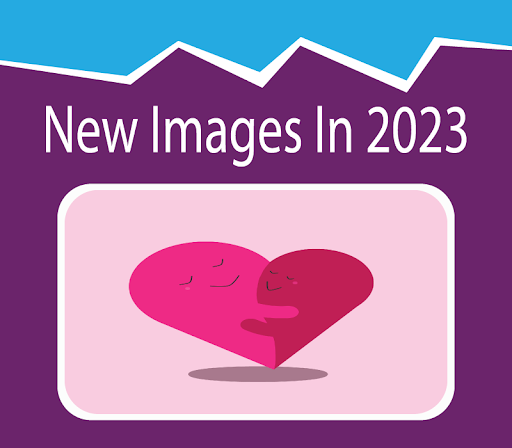Happy Valentines Day 2023 Screen 3