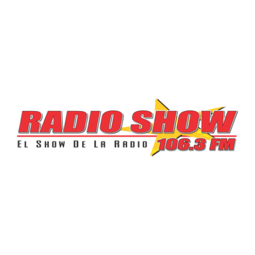 RADIO SHOW 106.3 FM - VALENCIA 2 Icon