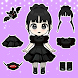 Doll Dress Up Fashion Games - Androidアプリ