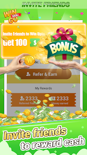 WinGo QUIZ - Win Everyday & Win Real Cash 1.0.3.2 Screenshots 10
