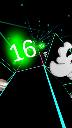 Android application Ghast Of Ghosts Gone Wild screenshort