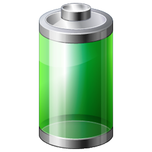 Battery Meter 1.5 Icon