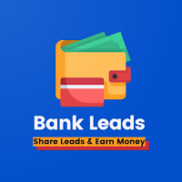 Bankleads - Refer & Earn Money