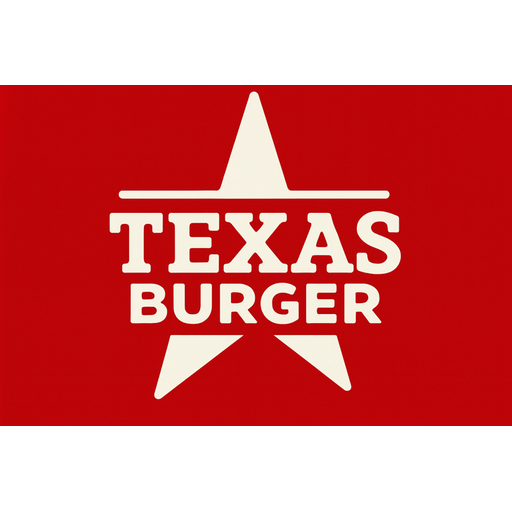 Texas Burger - Gustine