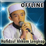 Kumpulan Sholawat Hafidzul Ahkam lengkap Offline icon